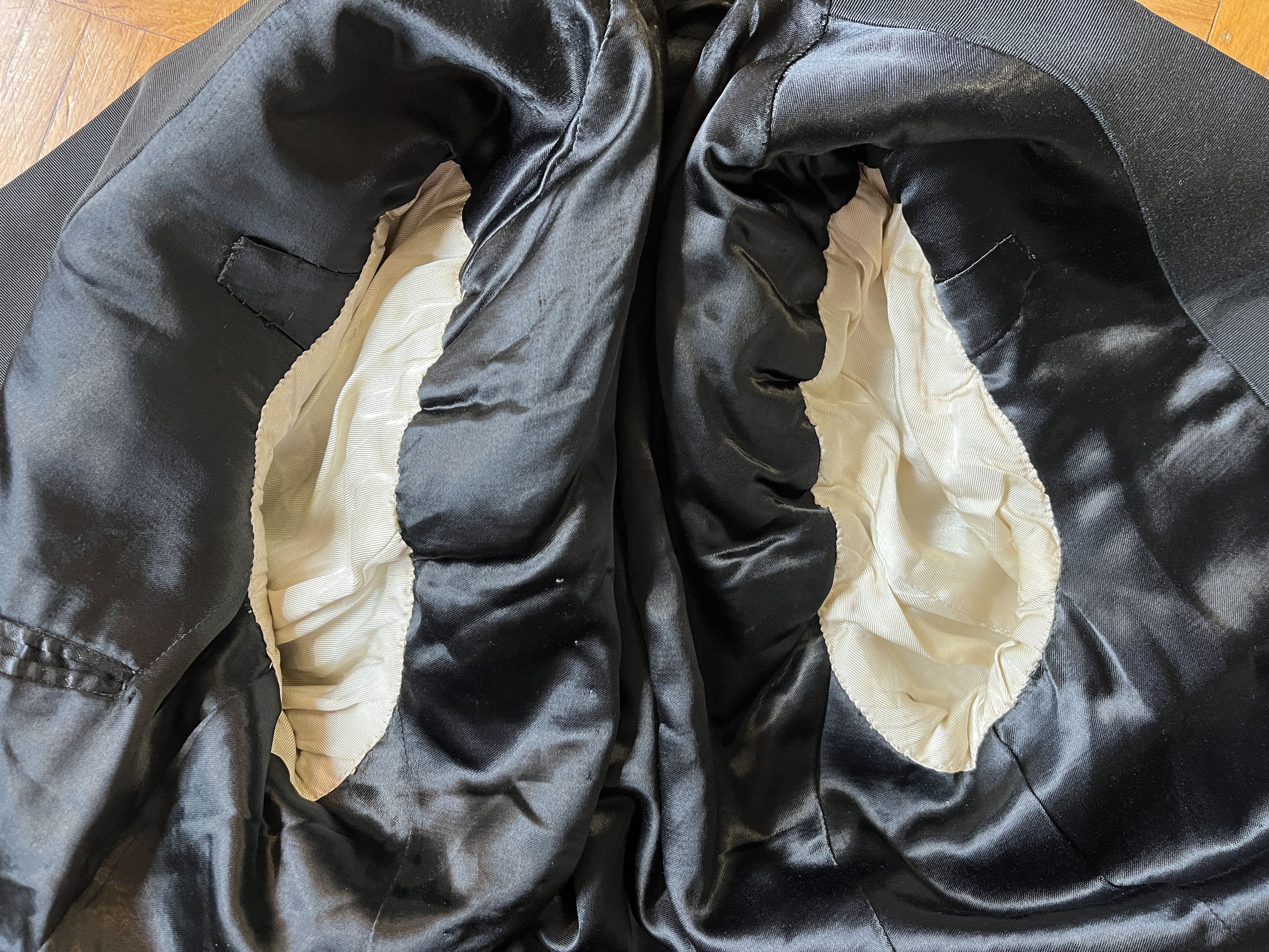 Other 1930s Tuxedo Size 40R - 7 Thumbnail