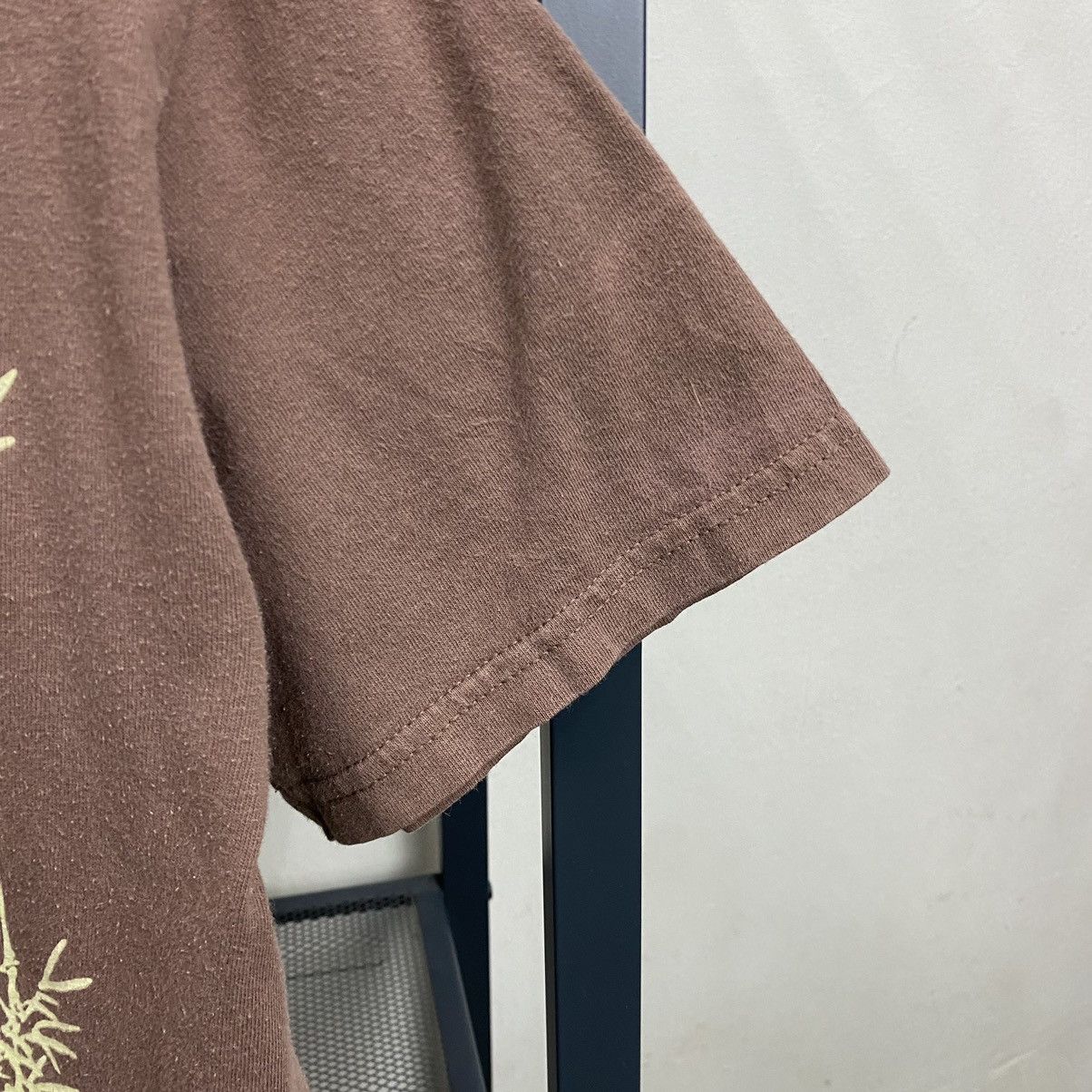 Anime Vintage Inuyasha Tee Size US M / EU 48-50 / 2 - 6 Thumbnail