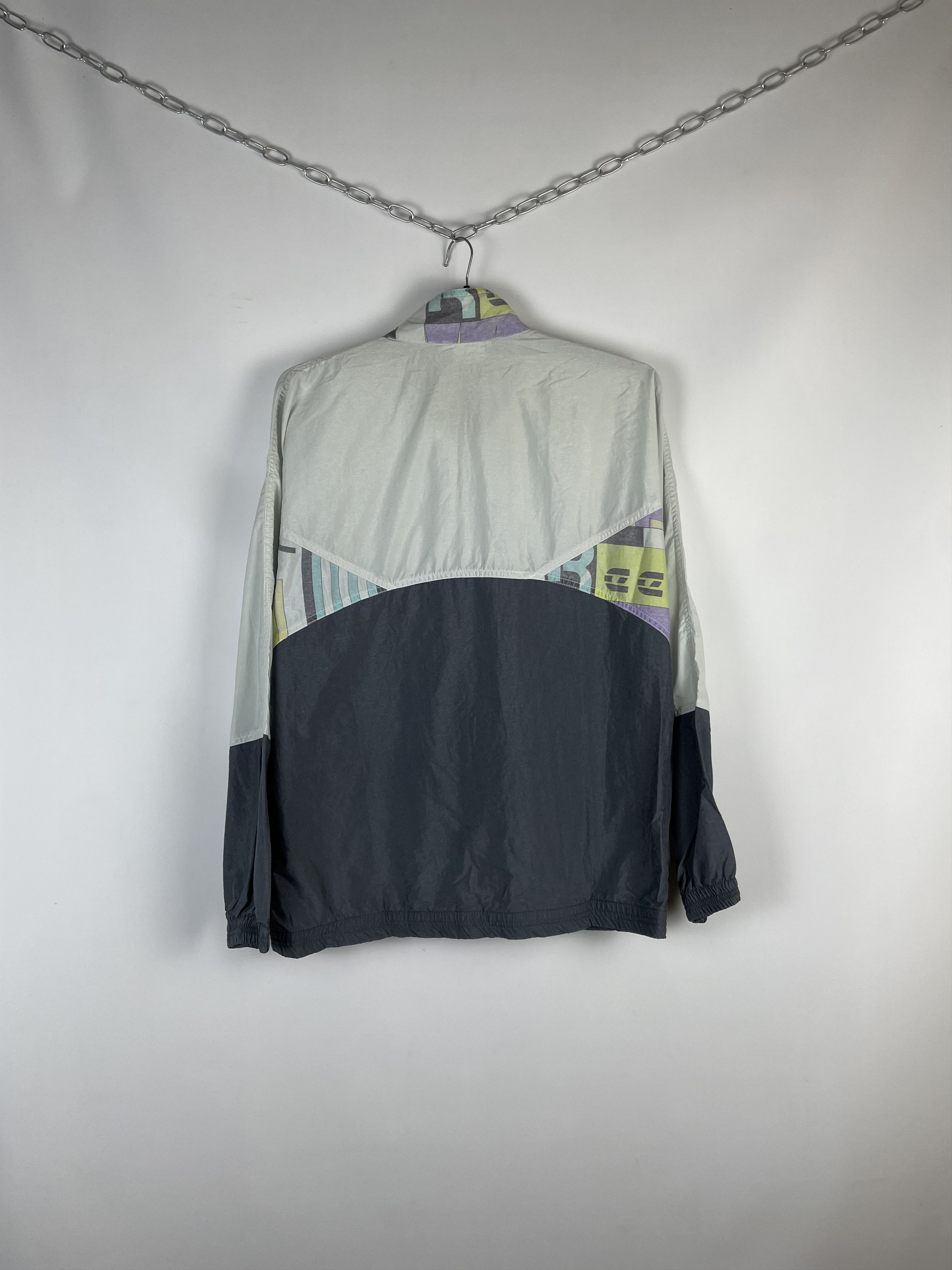 Reebok × Vintage Man Light Jacket Reebok Vintage 90s Size US M / EU 48-50 / 2 - 8 Thumbnail