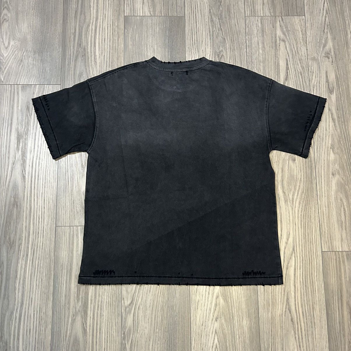 Vale Vale Forever Doghouse Tee (Black) Size US S / EU 44-46 / 1 - 2 Thumbnail
