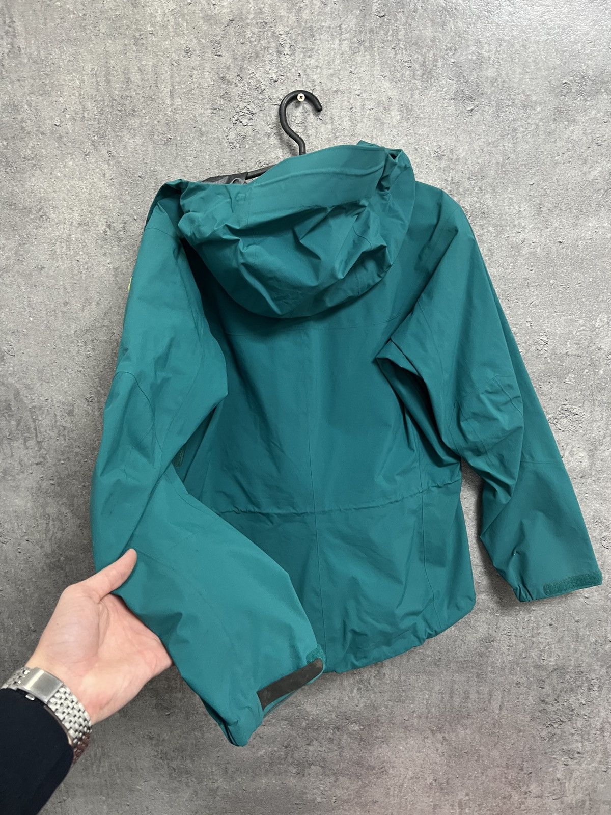 Arc'teryx Arcteryx gore tex jacket Size US S / EU 44-46 / 1 - 10 Thumbnail
