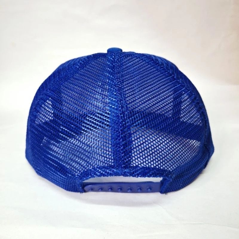 Vintage Bubba Gump Original Vintage Cap – Authentic Collectible Hat Size ONE SIZE - 4 Thumbnail