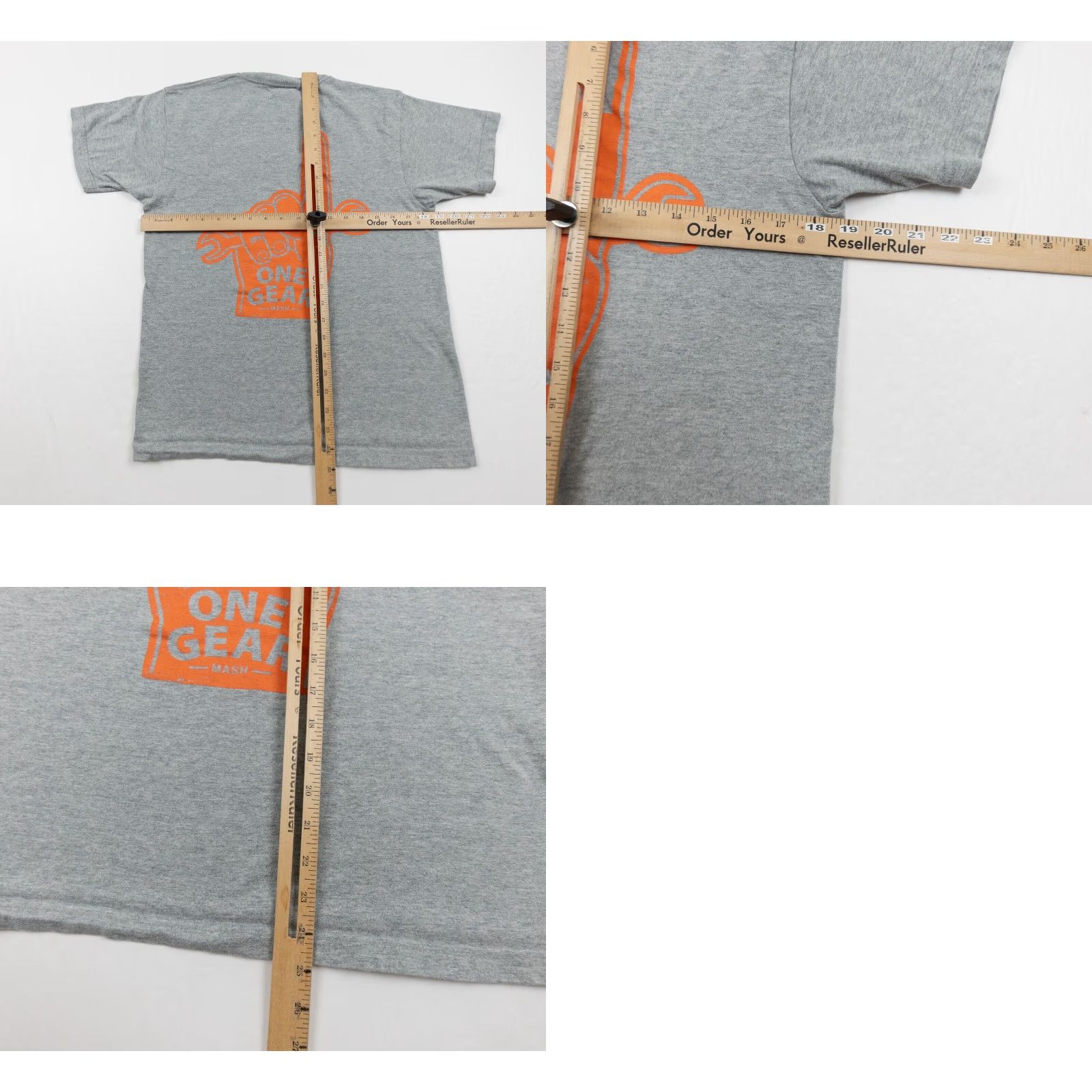 Vintage VINTAGE Beams T Shirt Men's Medium White Graphic Tee 90s Japan Streetwear Skateboard Crewneck Size US S / EU 44-46 / 1 - 8 Thumbnail