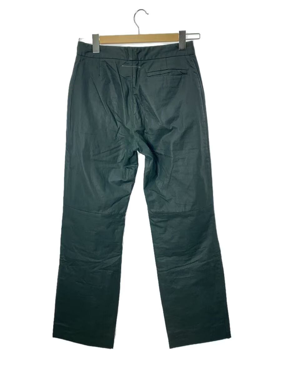 Maison Margiela AW2000 Waxed Cotton Pants Size US 28 / EU 44 - 2 Thumbnail
