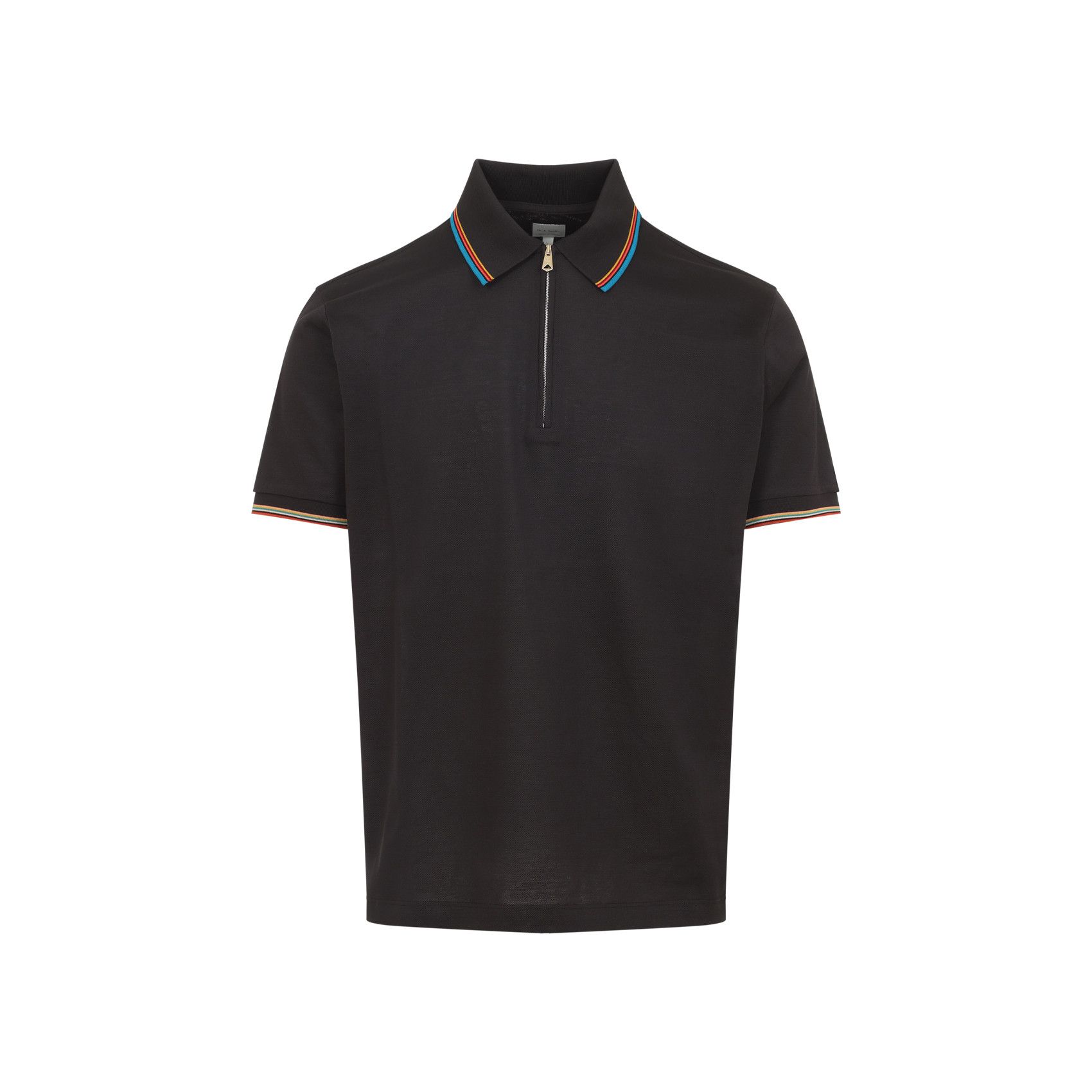 Paul Smith Paul Smith Str Detail Polo Shirt Size US XL / EU 56 / 4 - 1 Thumbnail