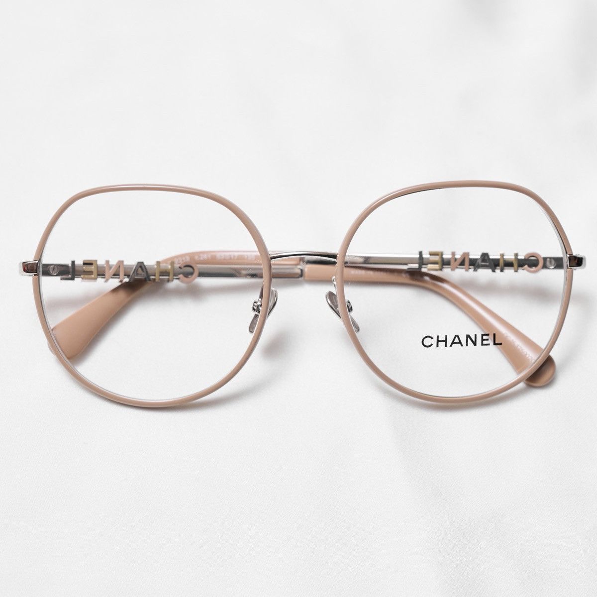 Chanel CHANEL 0CH2213 C261 GLASSES Size ONE SIZE - 6 Thumbnail