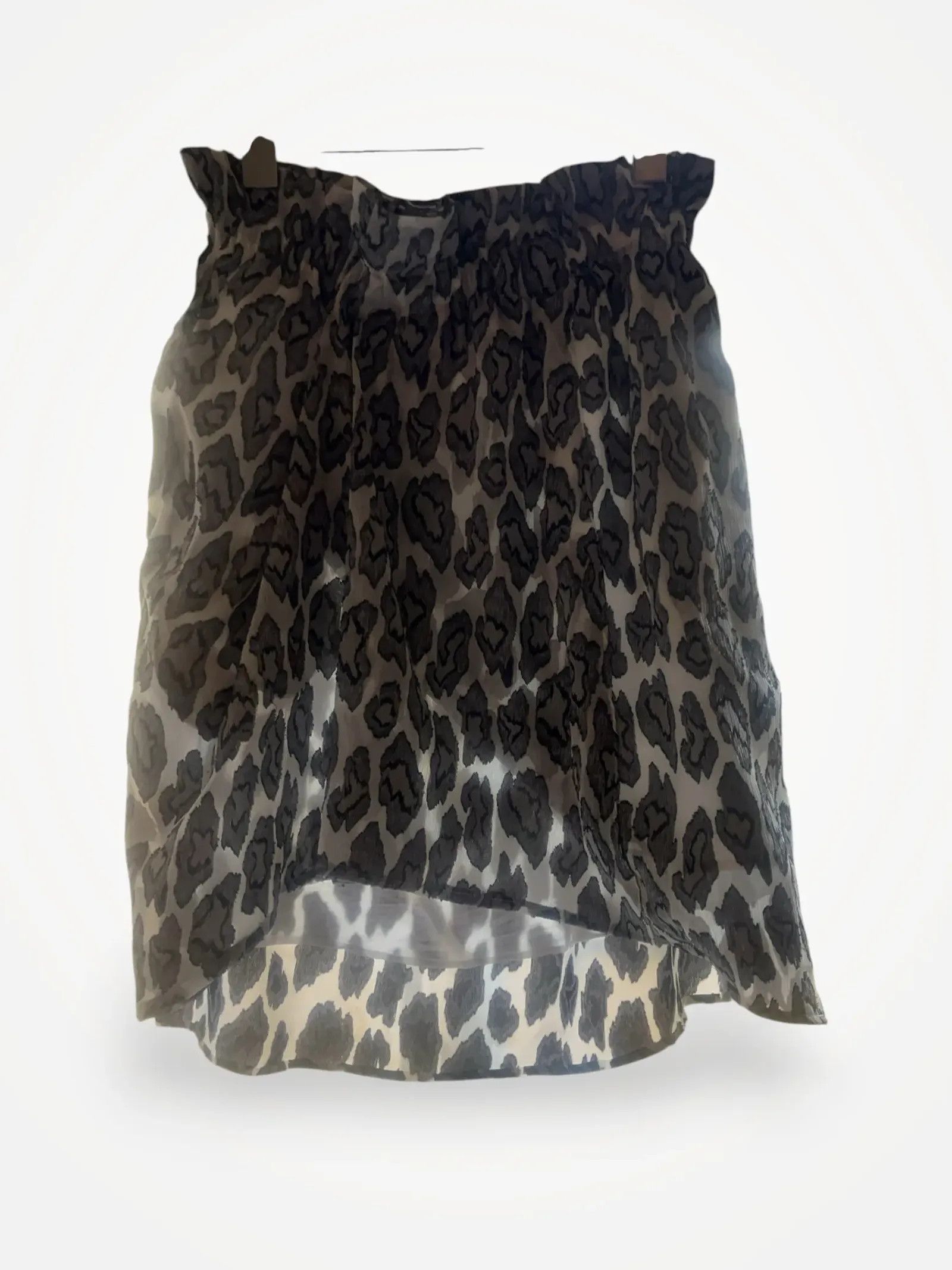 Iro IRO Skirt Size 26" / US 2 / IT 38 - 1 Thumbnail