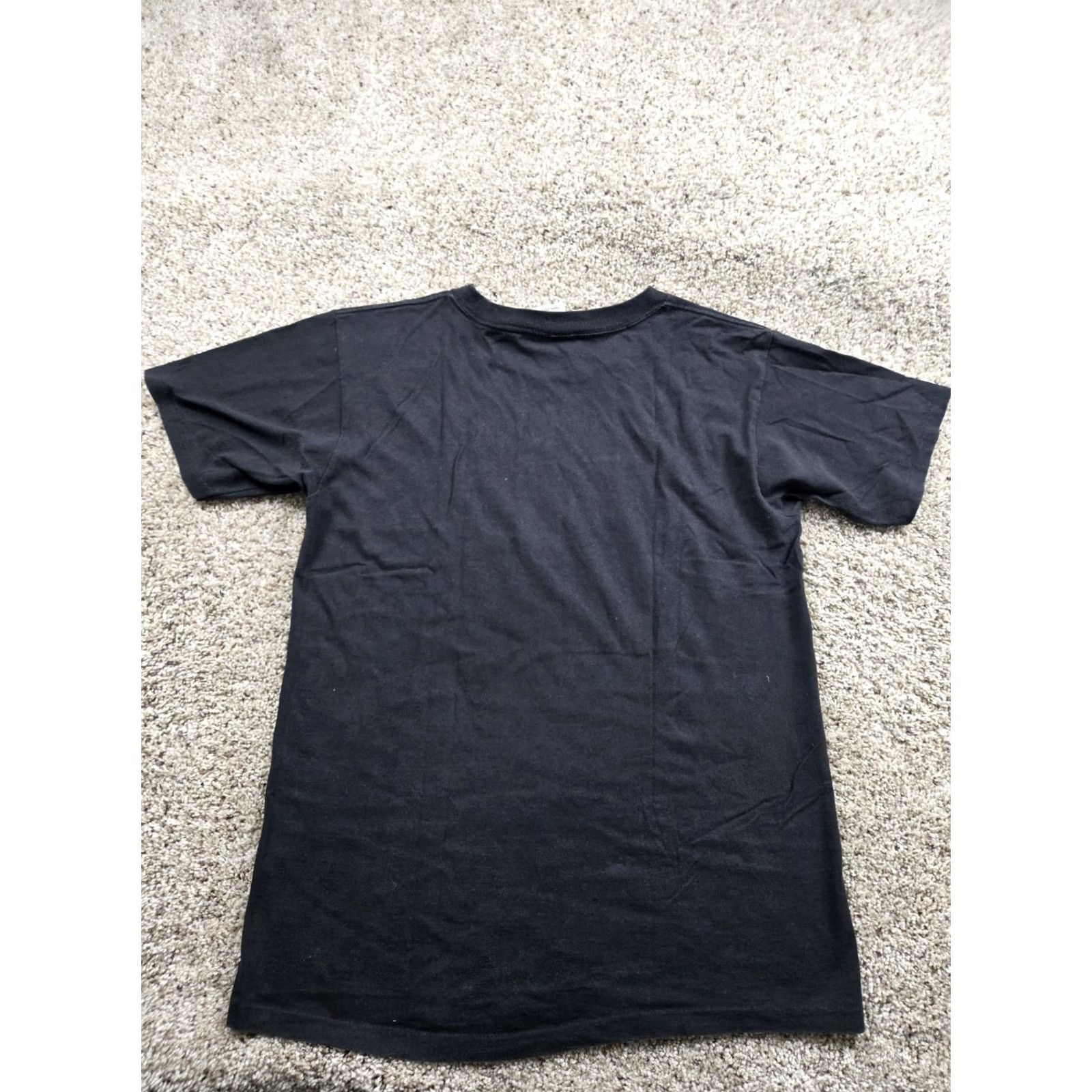 Vintage VINTAGE Keehn Scenes T Shirt Large Mens Black 90s USA Made Grand Canyon Beer Logo 90s Theme Everyday Wear Mens Size US L / EU 52-54 / 3 - 6 Thumbnail