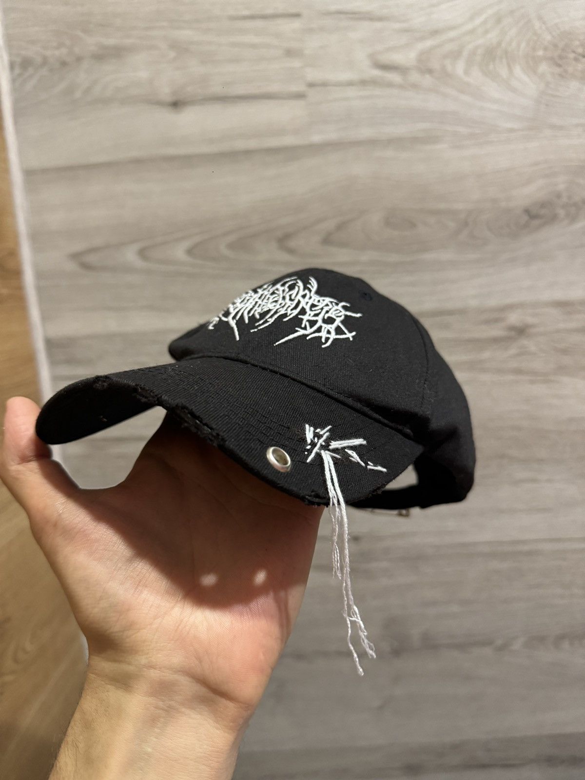 Other Tribal cap Size ONE SIZE - 4 Thumbnail