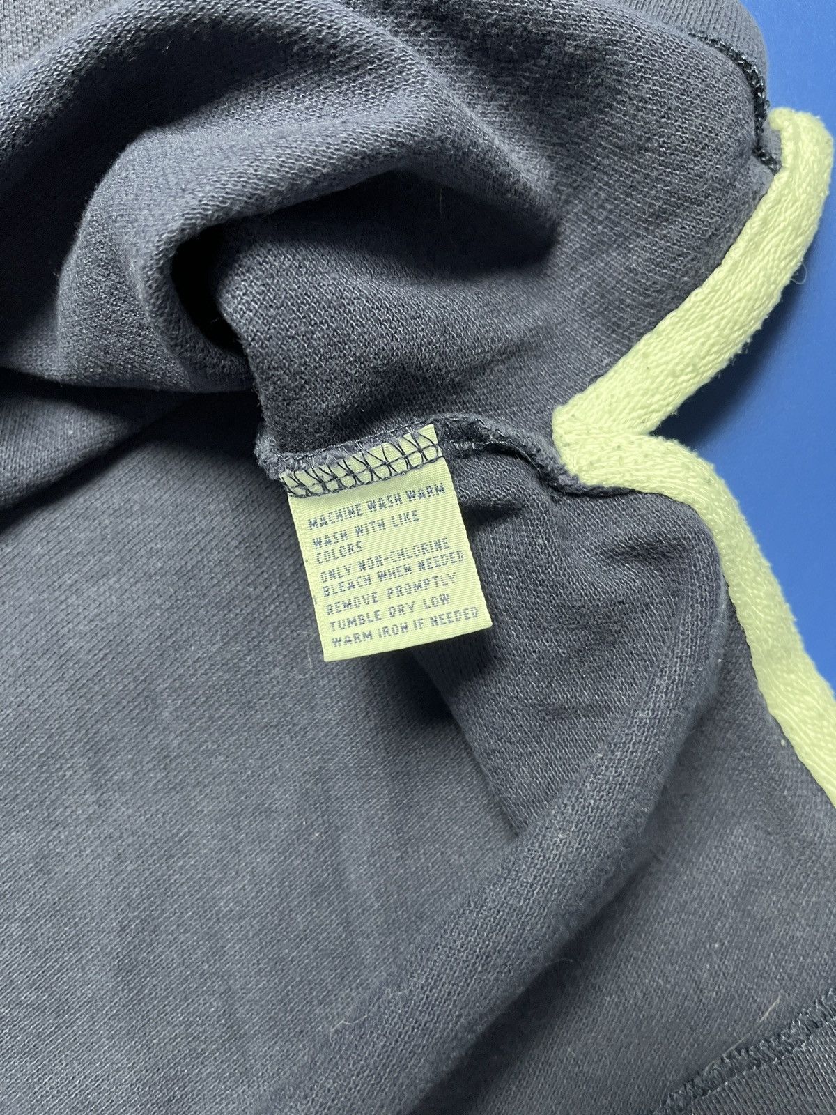 Polo Ralph Lauren Polo ralph lauren t-shirt big logo Size US M / EU 48-50 / 2 - 7 Thumbnail