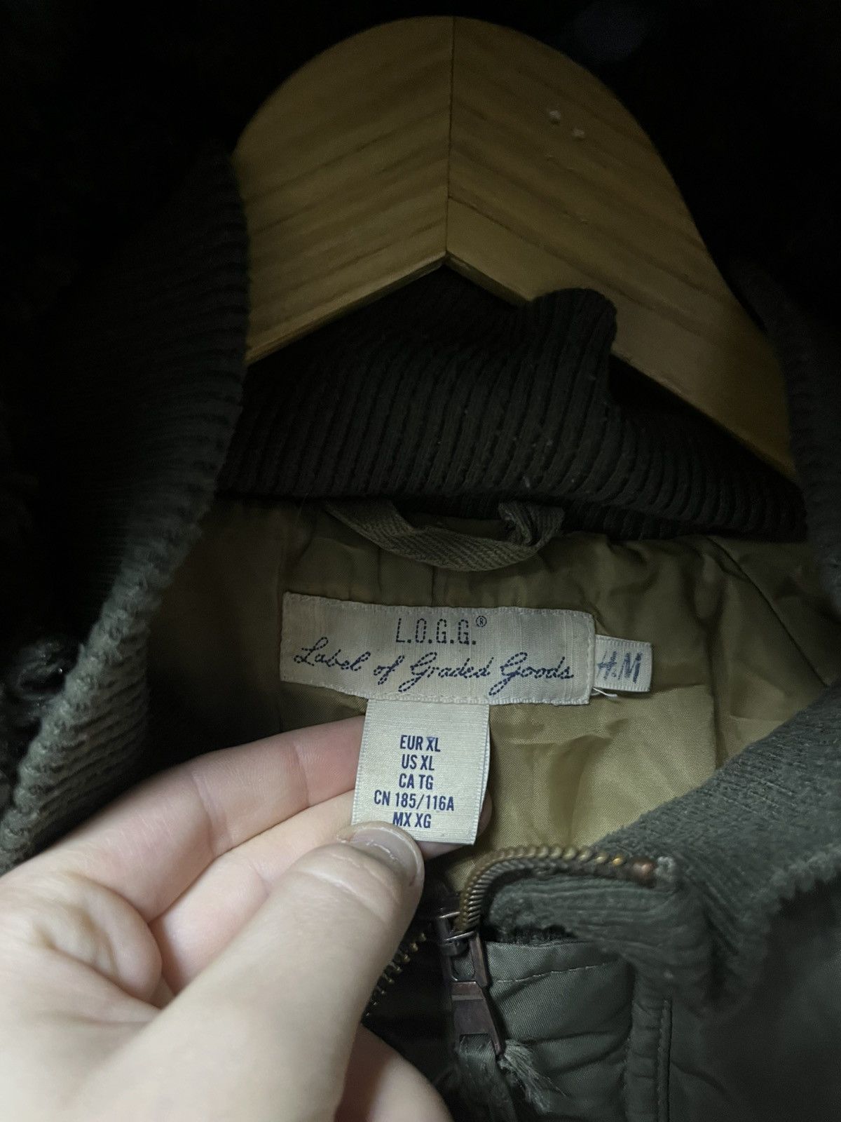 Alpha Industries Vintage Alaska Bomber Jacket Fur Hood Y2K Size US XL / EU 56 / 4 - 7 Thumbnail