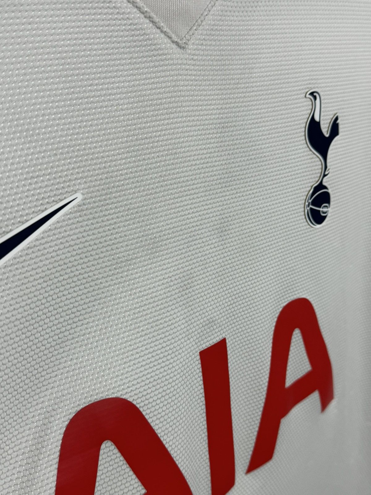 Nike Tottenham Hotspur 21/22 Home Football Jersey Size US M / EU 48-50 / 2 - 12 Thumbnail