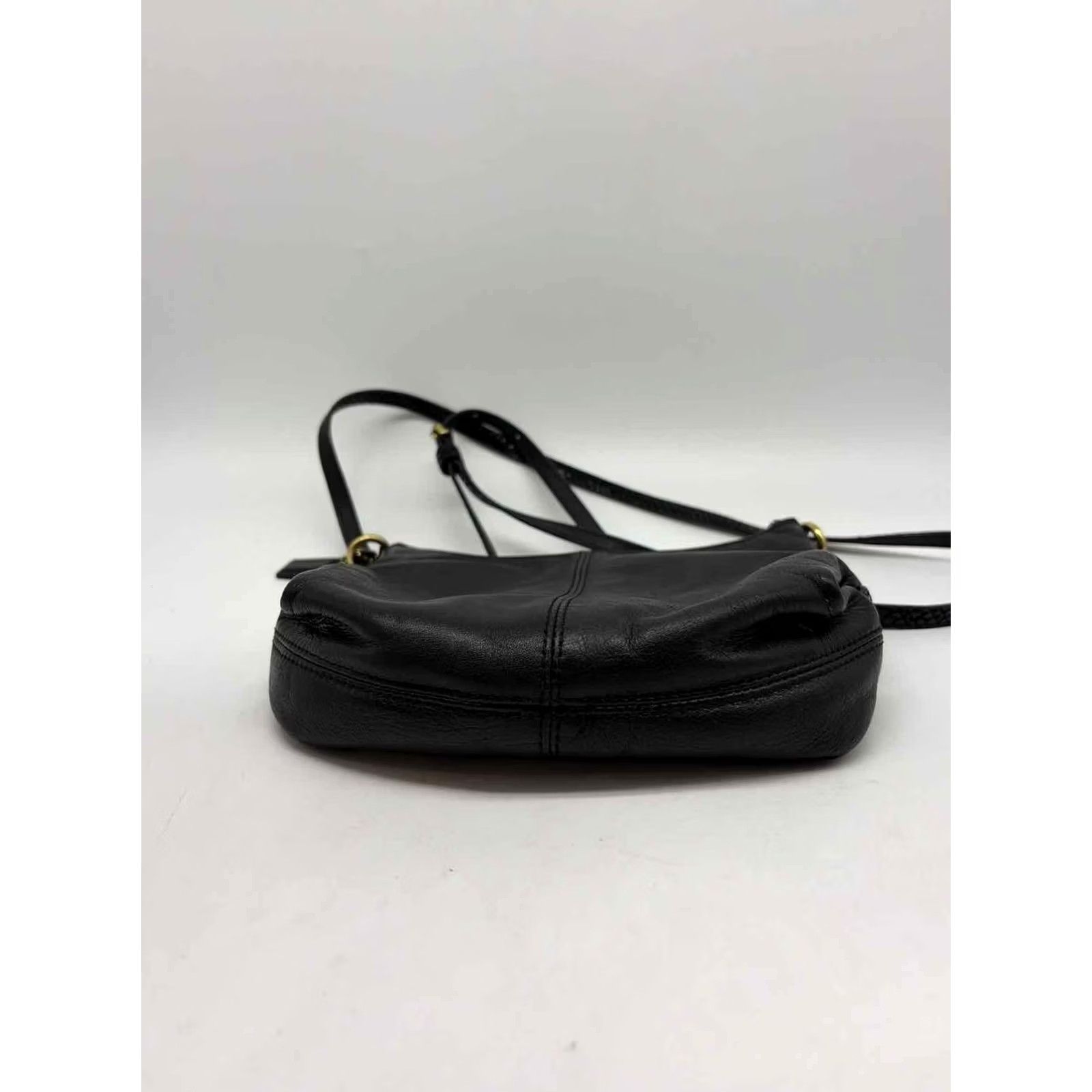 Coach Coach Black Crossbody Size ONE SIZE - 4 Thumbnail