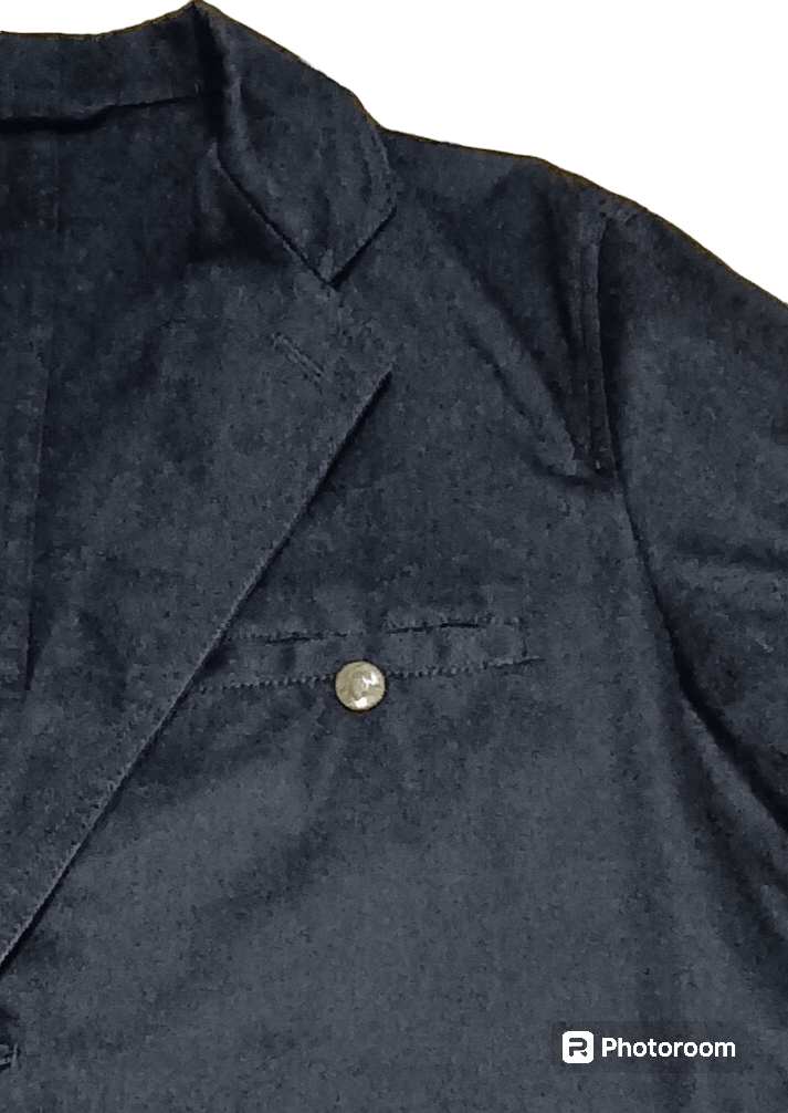 Ben Davis × Japanese Brand BEN DAVIS CHORE BLAZER JACKET Size US M / EU 48-50 / 2 - 2 Thumbnail
