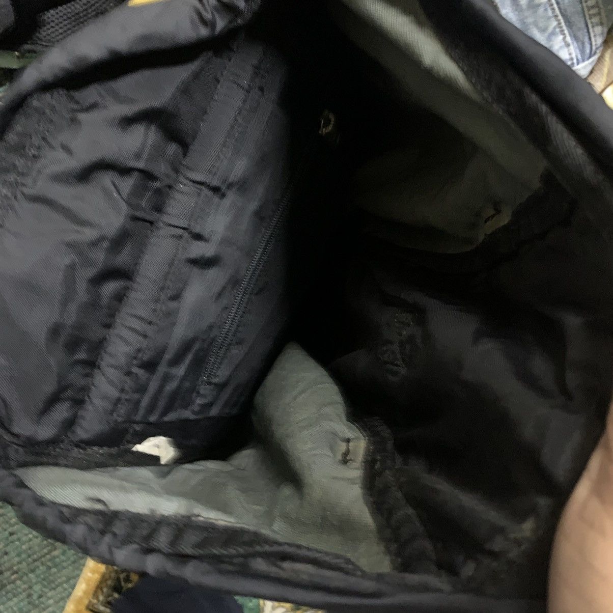 Mammut Mammut hiking backpack multipocket 28L Size 28 - 9 Thumbnail