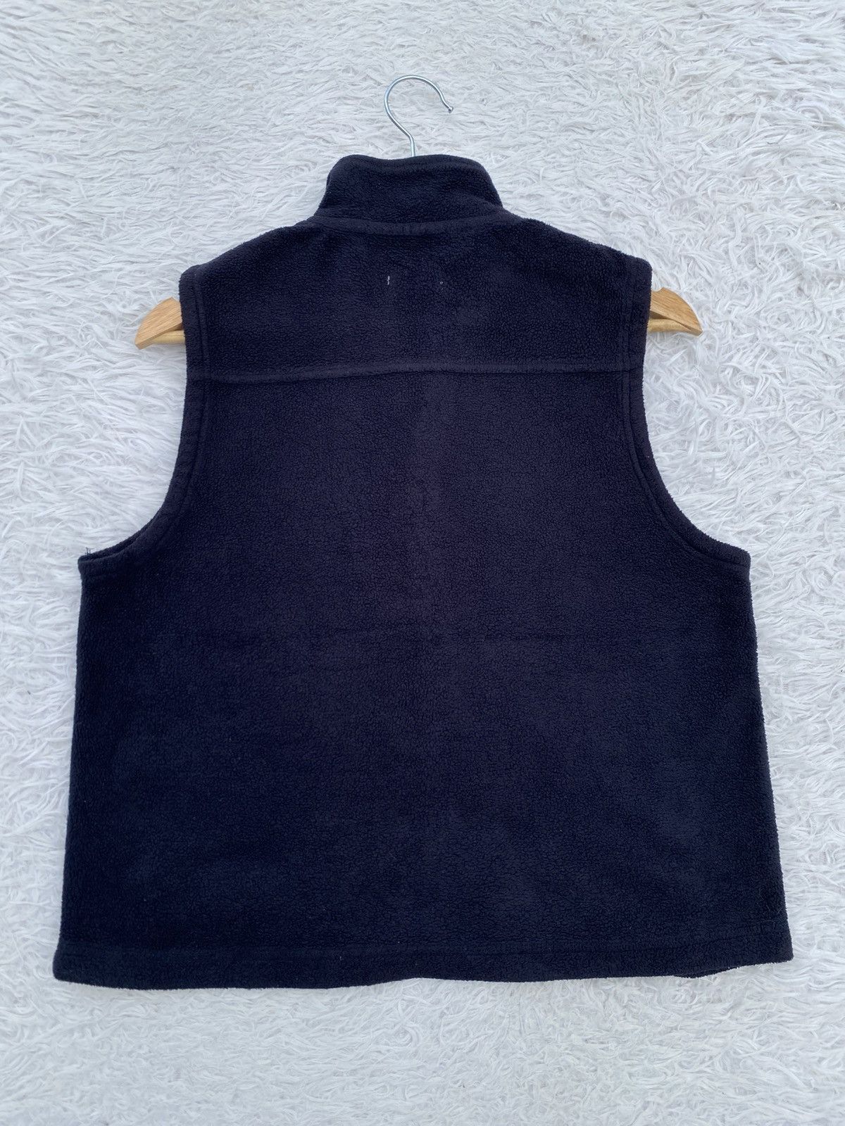 C.P. Company Rare Vintage 90s C.P Company Streetwear Vest Size US M / EU 48-50 / 2 - 15 Thumbnail