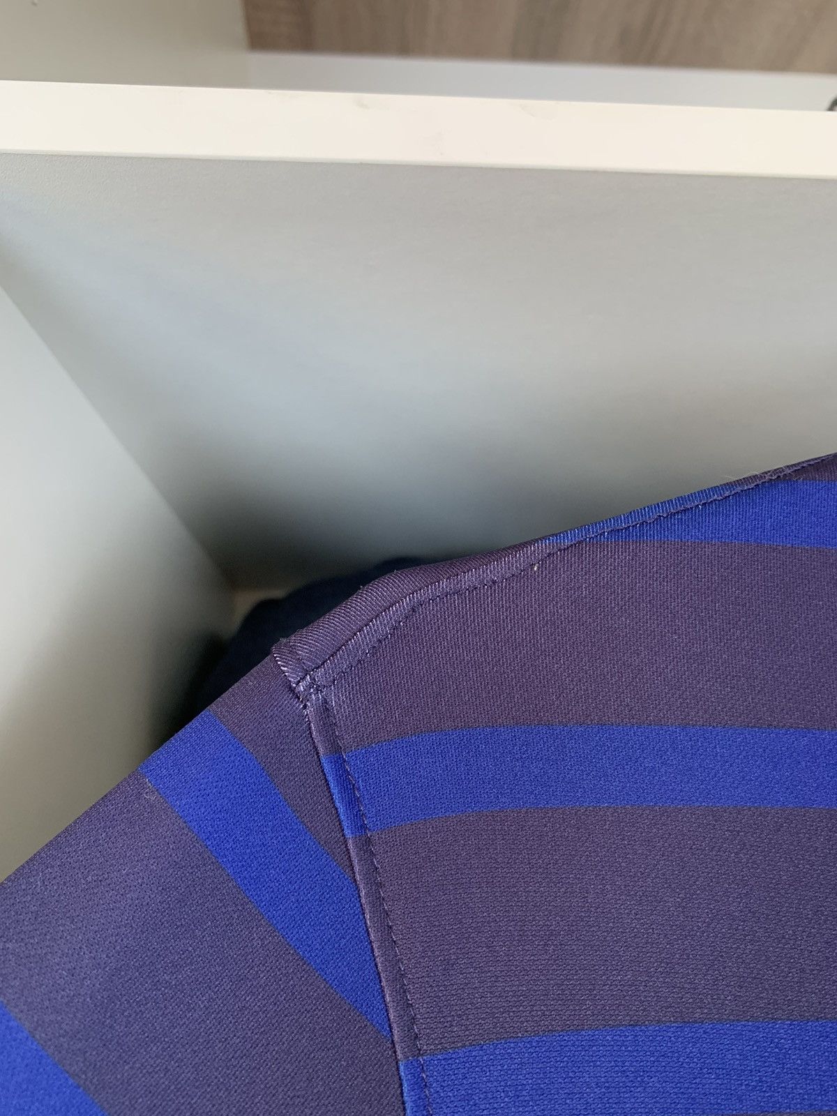 Nike Nike France 2020 2021 Home Football Shirt Soccer Jersey Size US XS / EU 42 / 0 - 6 Thumbnail
