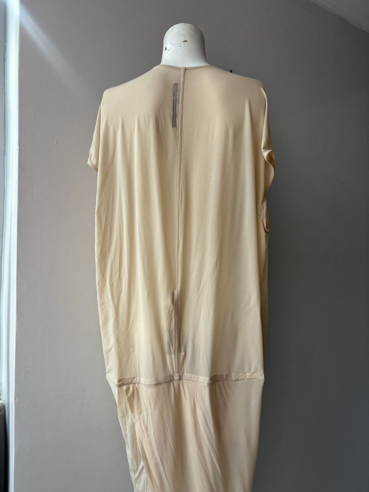 Rick Owens Rick Owens Lilies dress Size L / US 10 / IT 46 - 20 Thumbnail