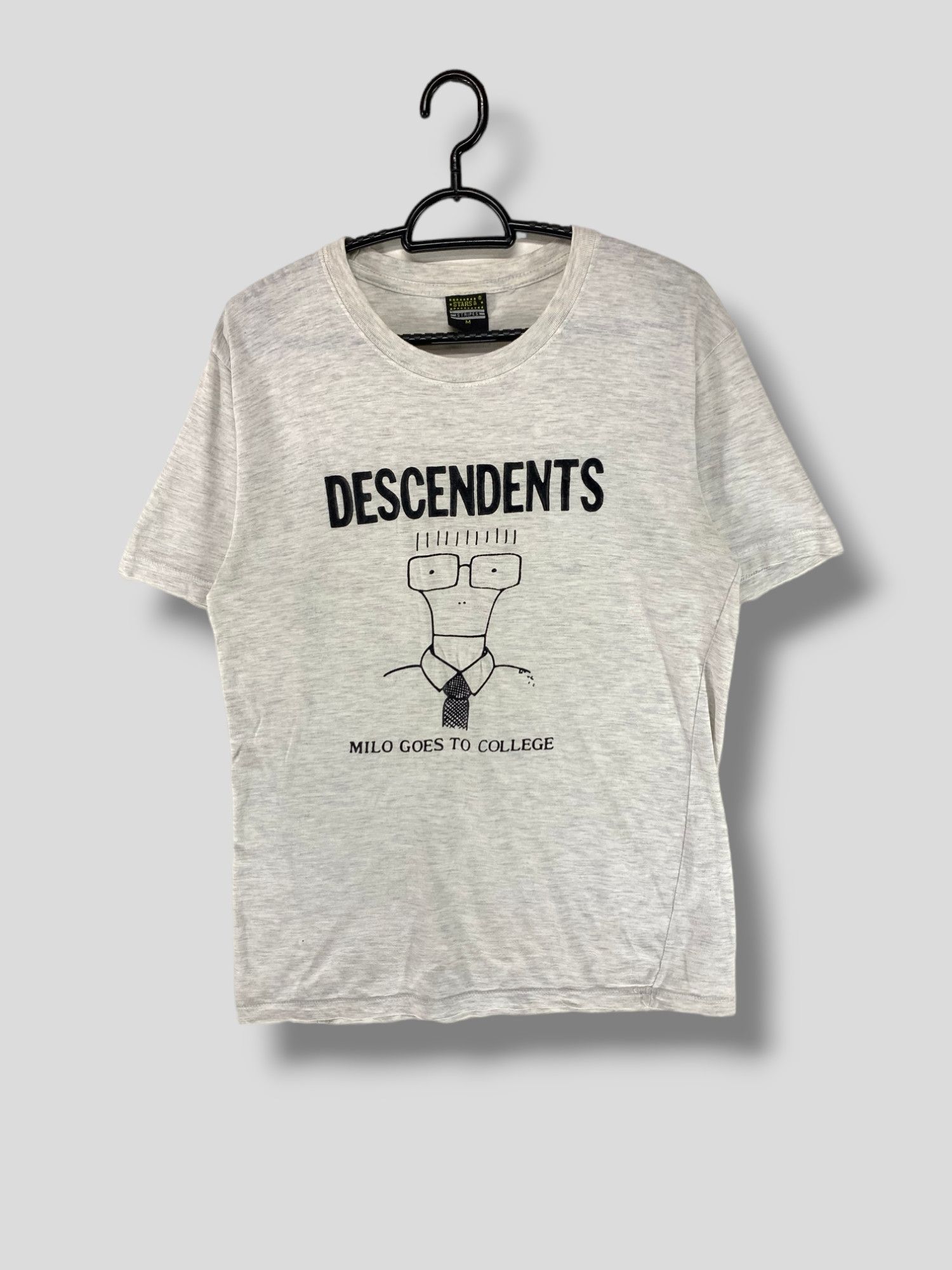 Vintage Descendents Shirt | Grailed