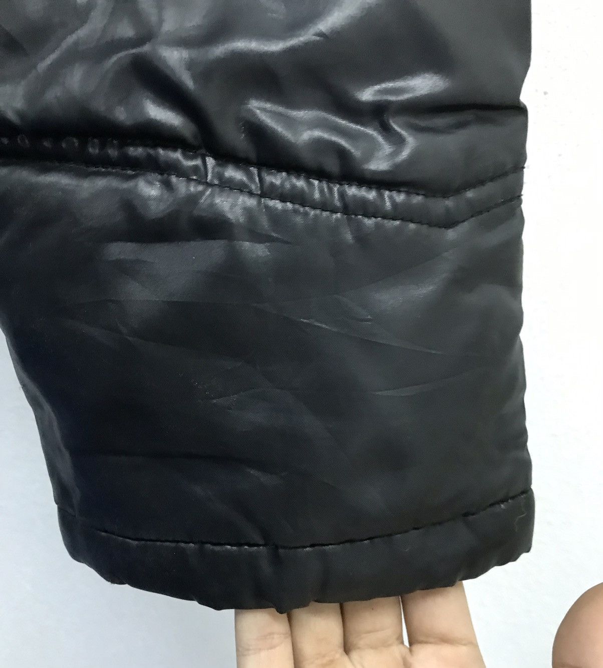 Vintage Vintage Stimulus Jacket Size US L / EU 52-54 / 3 - 9 Thumbnail