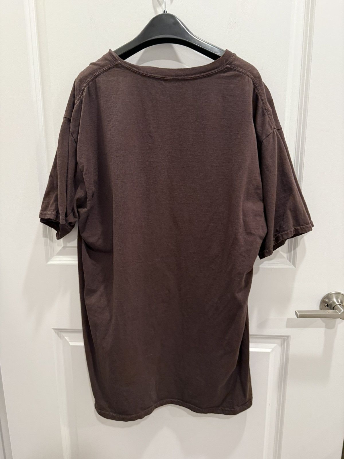 Travis Scott Cactus Jack Fragment Size US XL / EU 56 / 4 - 3 Thumbnail