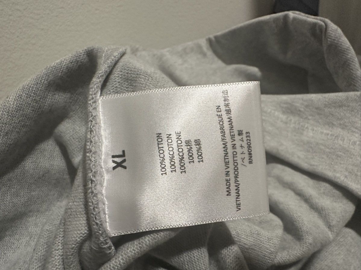 Essentials × Fear of God Essentials Fear of God Size US XL / EU 56 / 4 - 8 Thumbnail