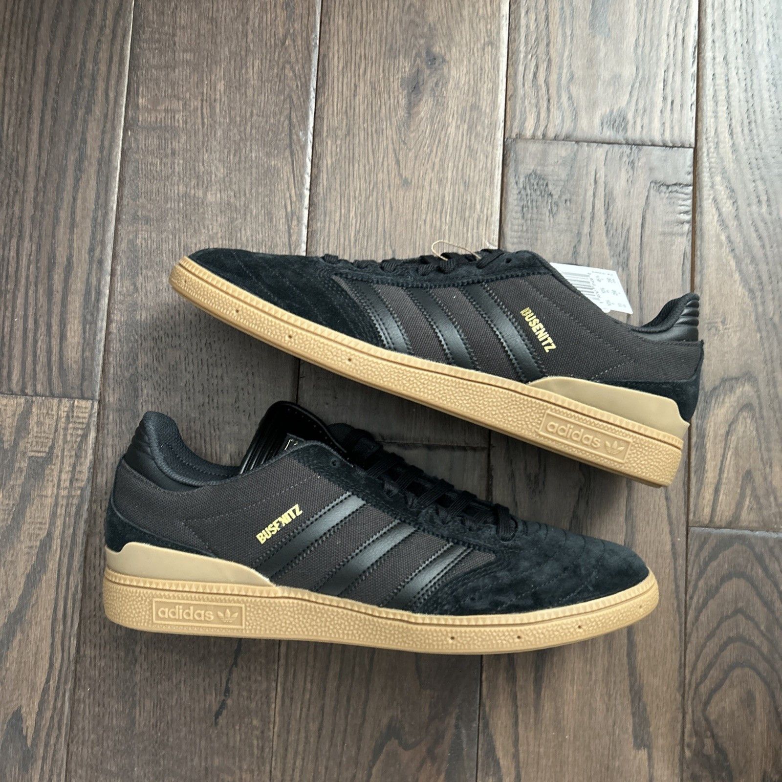 Adidas adidas Busenitz Sneakers Men's Size 11 Size US 11 / EU 44 - 2 Thumbnail