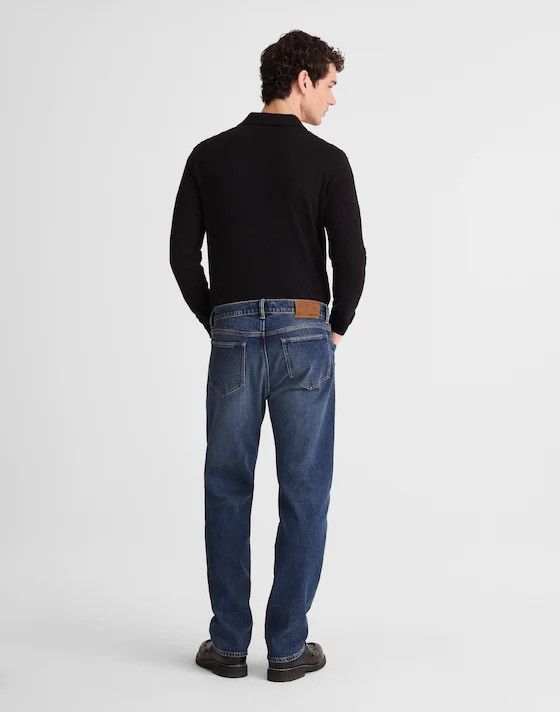 Madewell Madewell Denim Pants “The Perfect” Straight Leg Jean Sz 31 Size US 31 - 8 Thumbnail