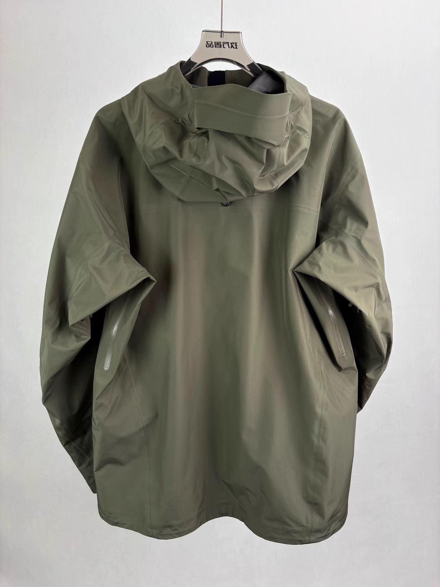 Arc'teryx ARC'TERYX BETA LT Jacket K1 Size US XL / EU 56 / 4 - 2 Thumbnail
