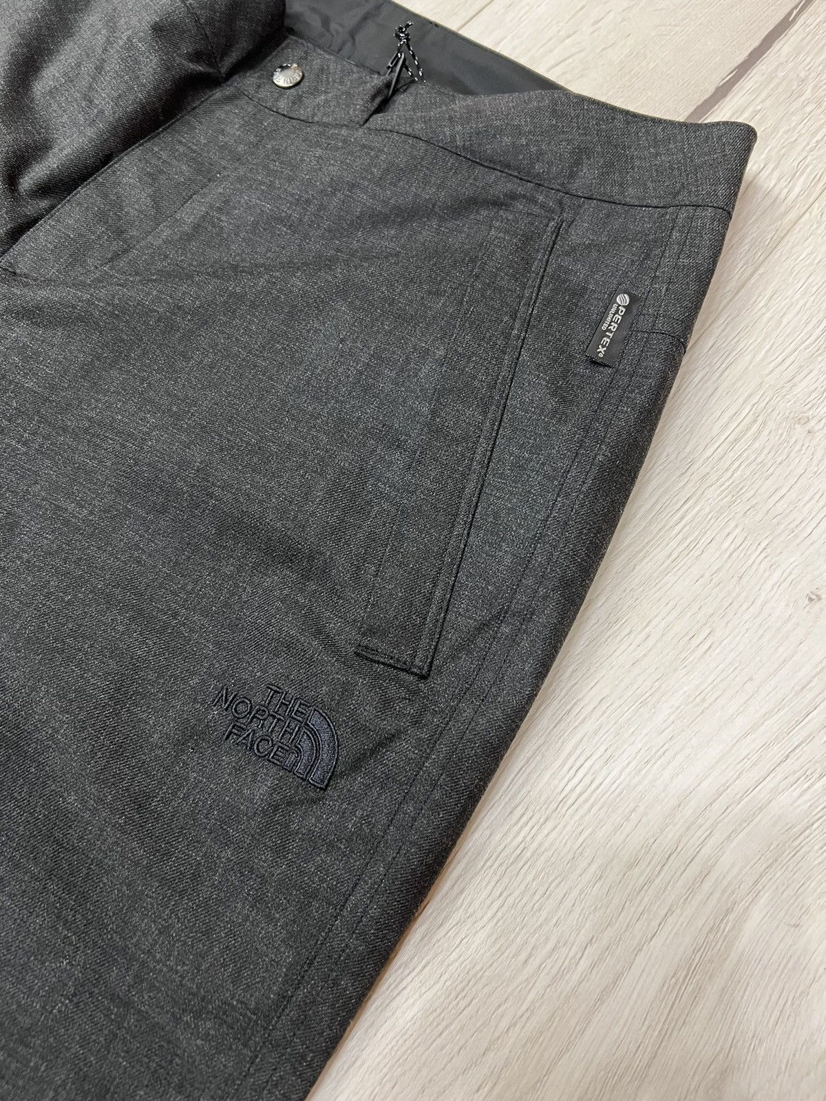The North Face New! The black label tech pants Size US 32 / EU 48 - 3 Thumbnail