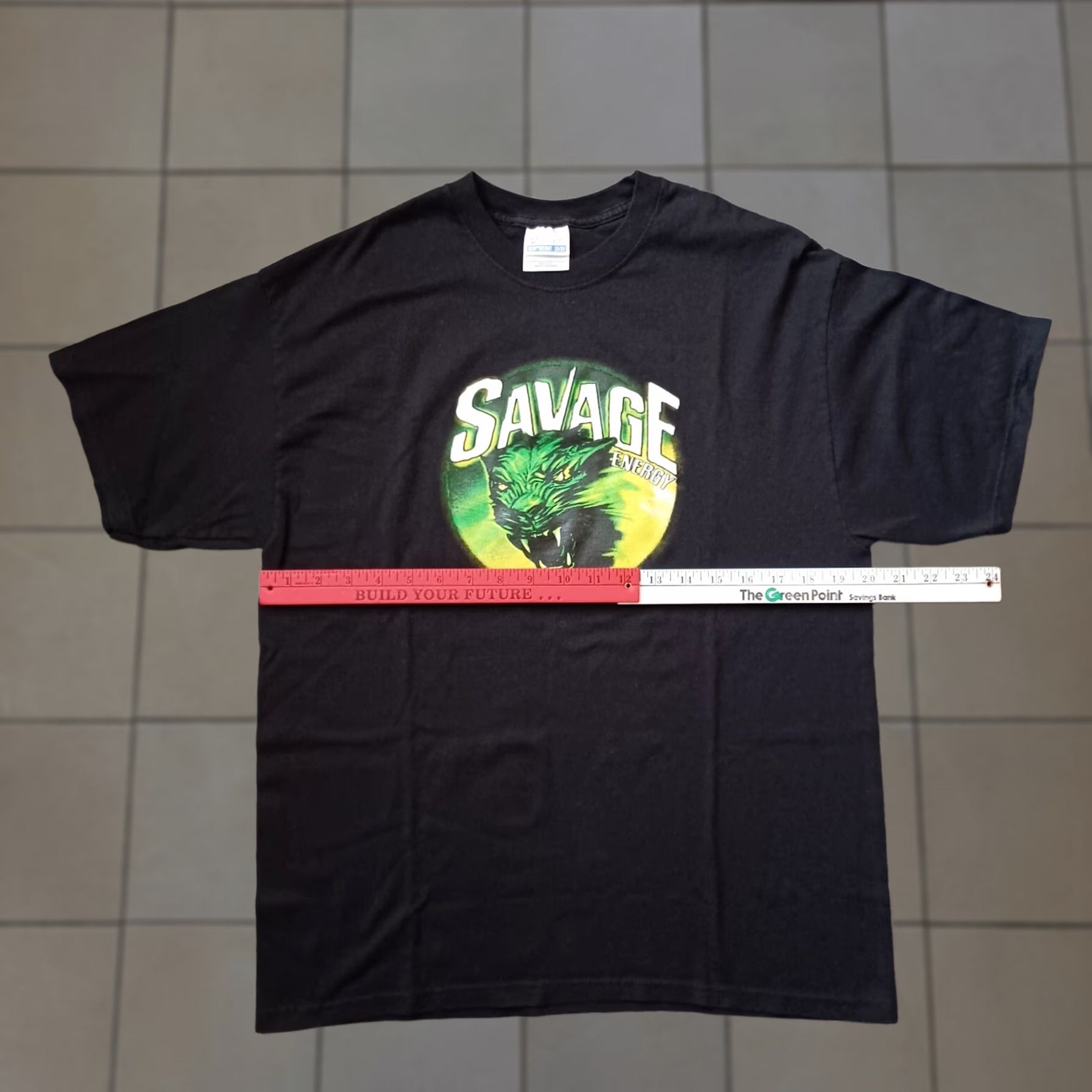 Fruit Of The Loom Suicide Squad Savage Marvel T Shirts Mens L Black Lot of 4 Mixed Short Sleeve Size US L / EU 52-54 / 3 - 1 Thumbnail