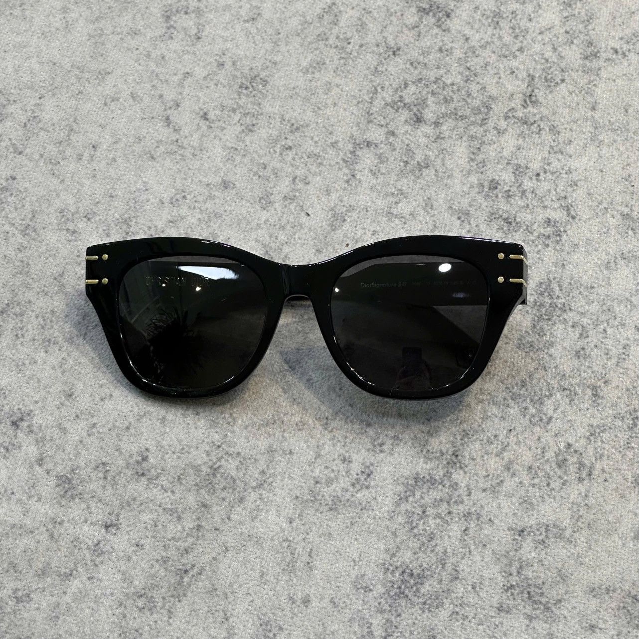 Dior DIOR DIORSIGNATUREO B4I 10A0 Size ONE SIZE - 7 Thumbnail