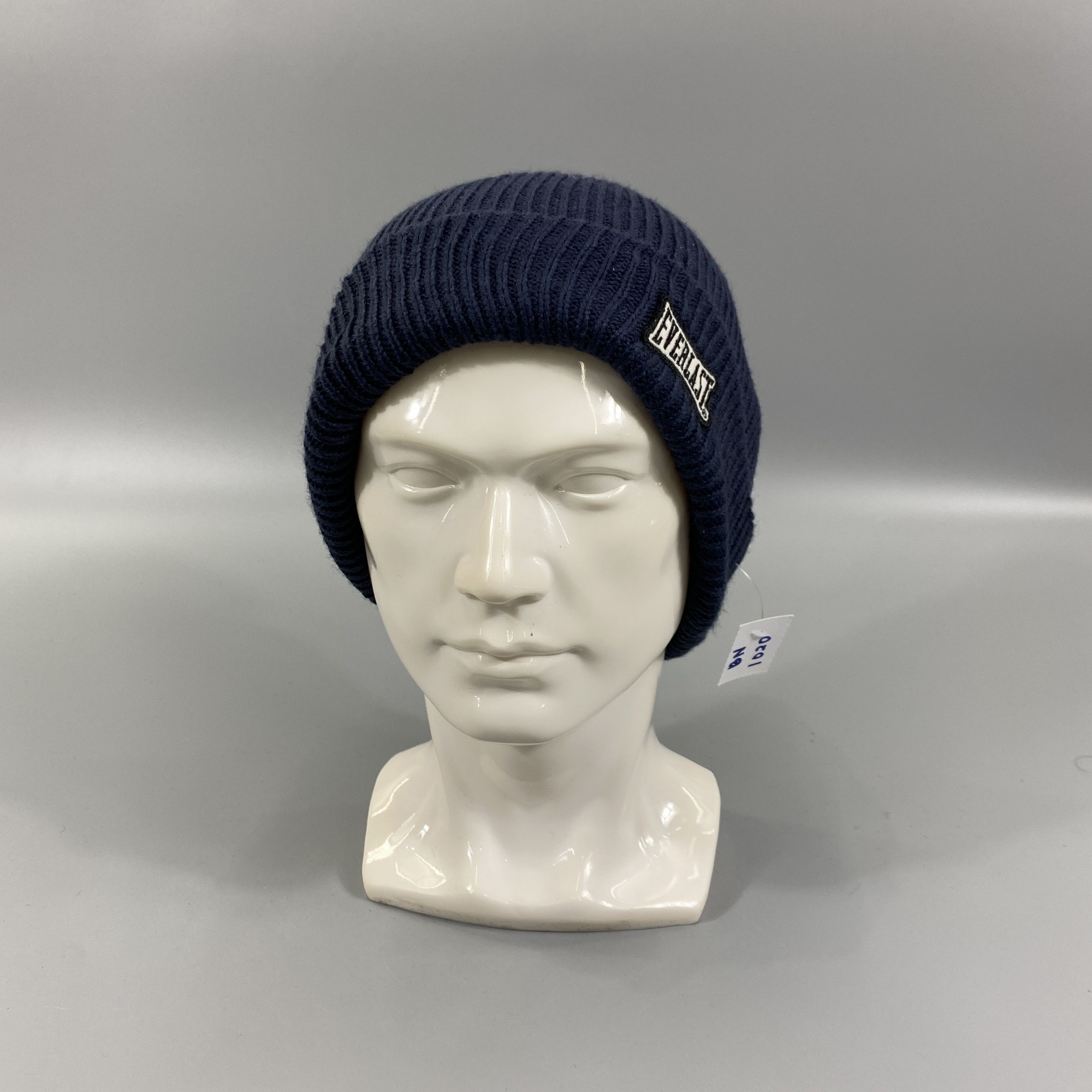 Japanese Brand Everlast Antiqulothes Snow Cap Beanie Hat -BN1020 Size ONE SIZE - 1 Thumbnail