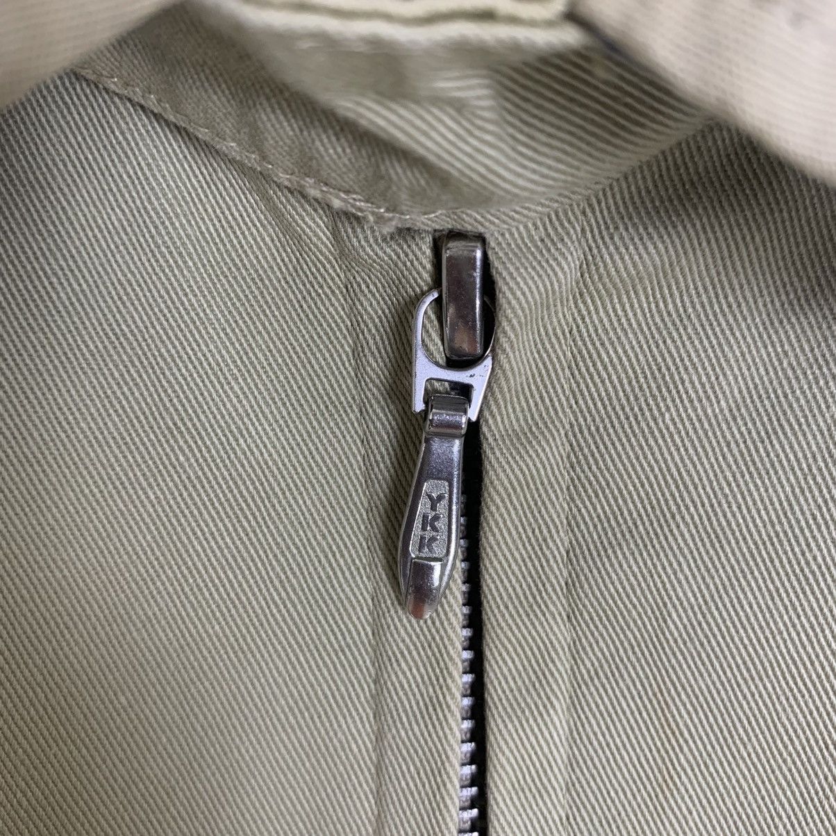 Polo Ralph Lauren Vintage Polo Ralph Lauren Blouson Jacket Large Size US L / EU 52-54 / 3 - 5 Thumbnail