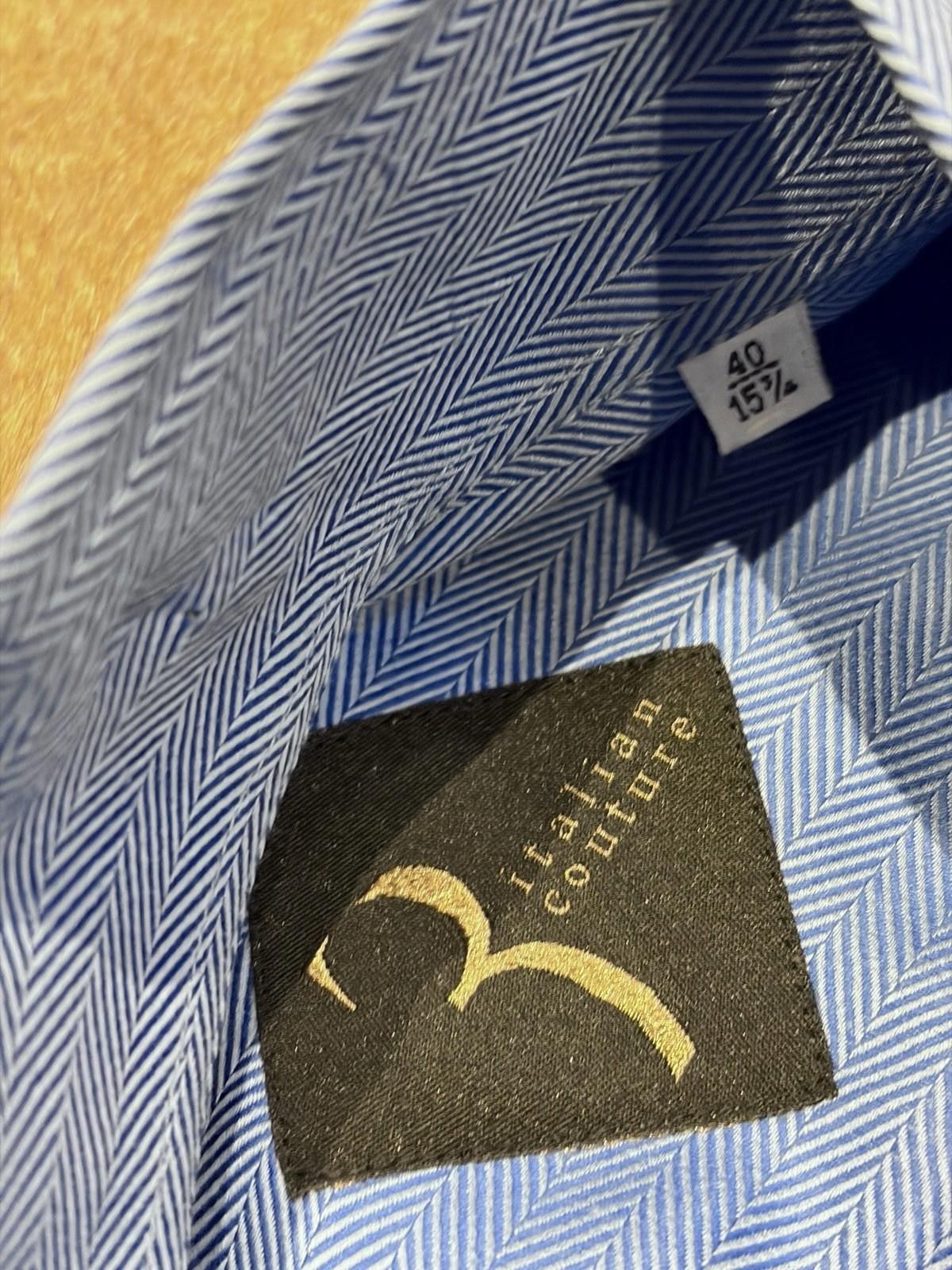 Billionaire Couture Billionaire Shirt Size US L / EU 52-54 / 3 - 2 Thumbnail