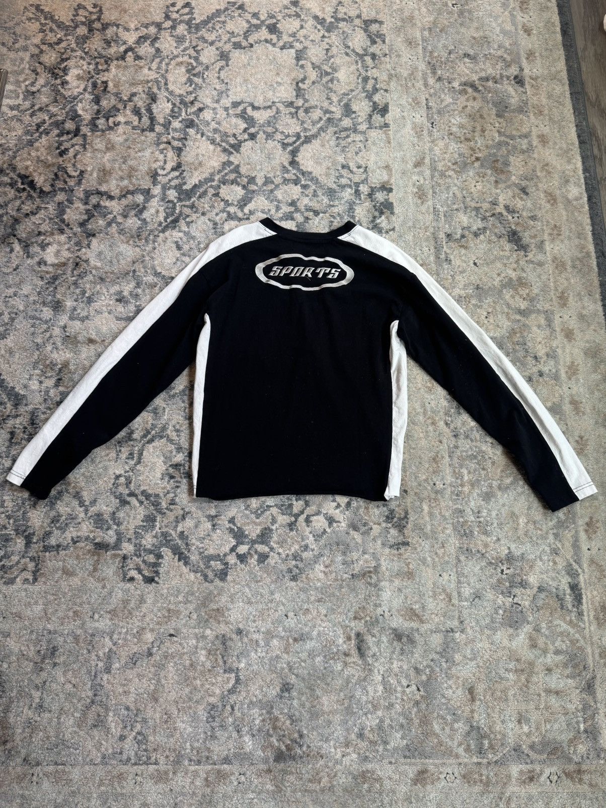 Vale Vale valley top shelf gear long sleeve Size US S / EU 44-46 / 1 - 2 Thumbnail