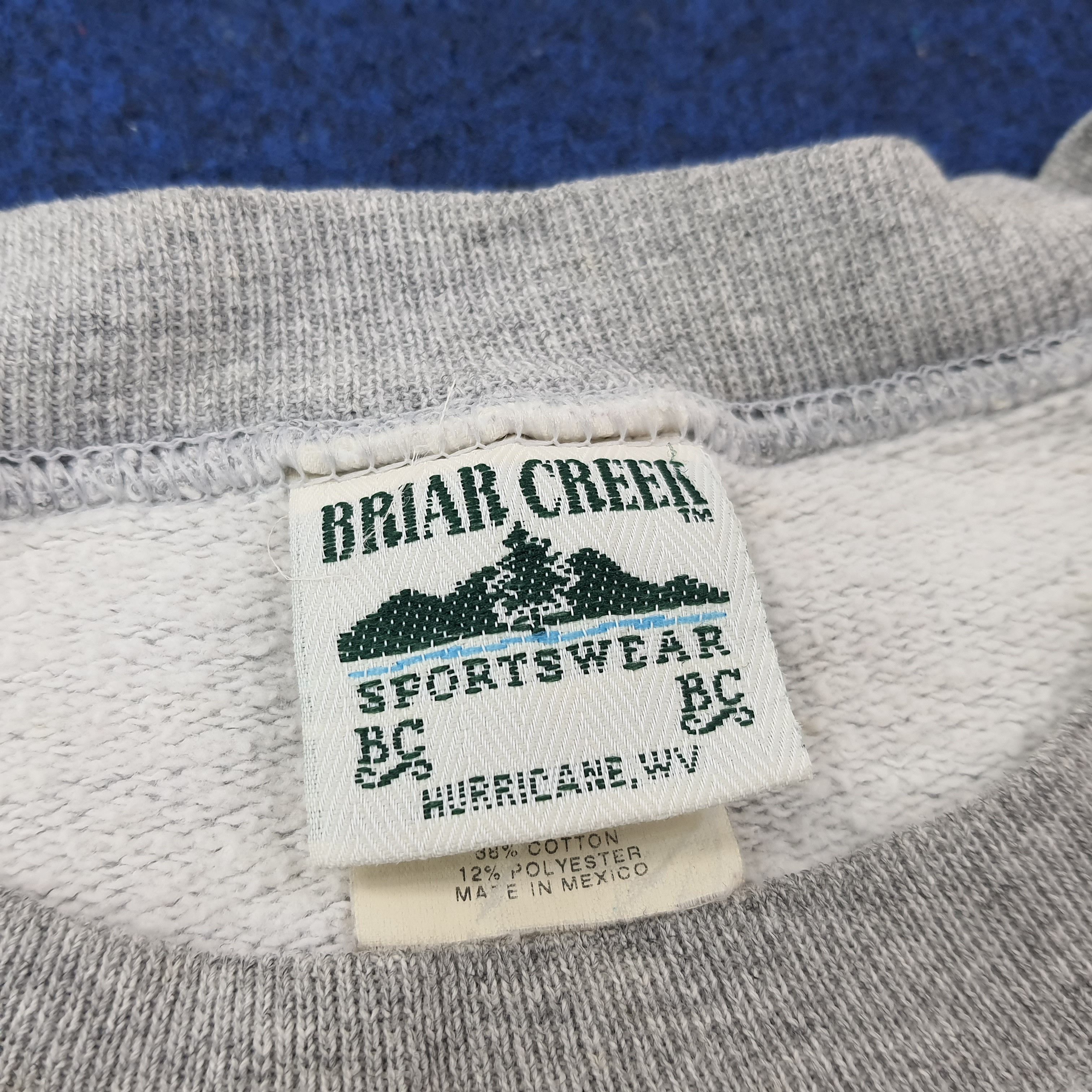 NFL Vintage Ohio State Buckeyes Football Team Sweatshirt C248N13 Size US L / EU 52-54 / 3 - 4 Thumbnail