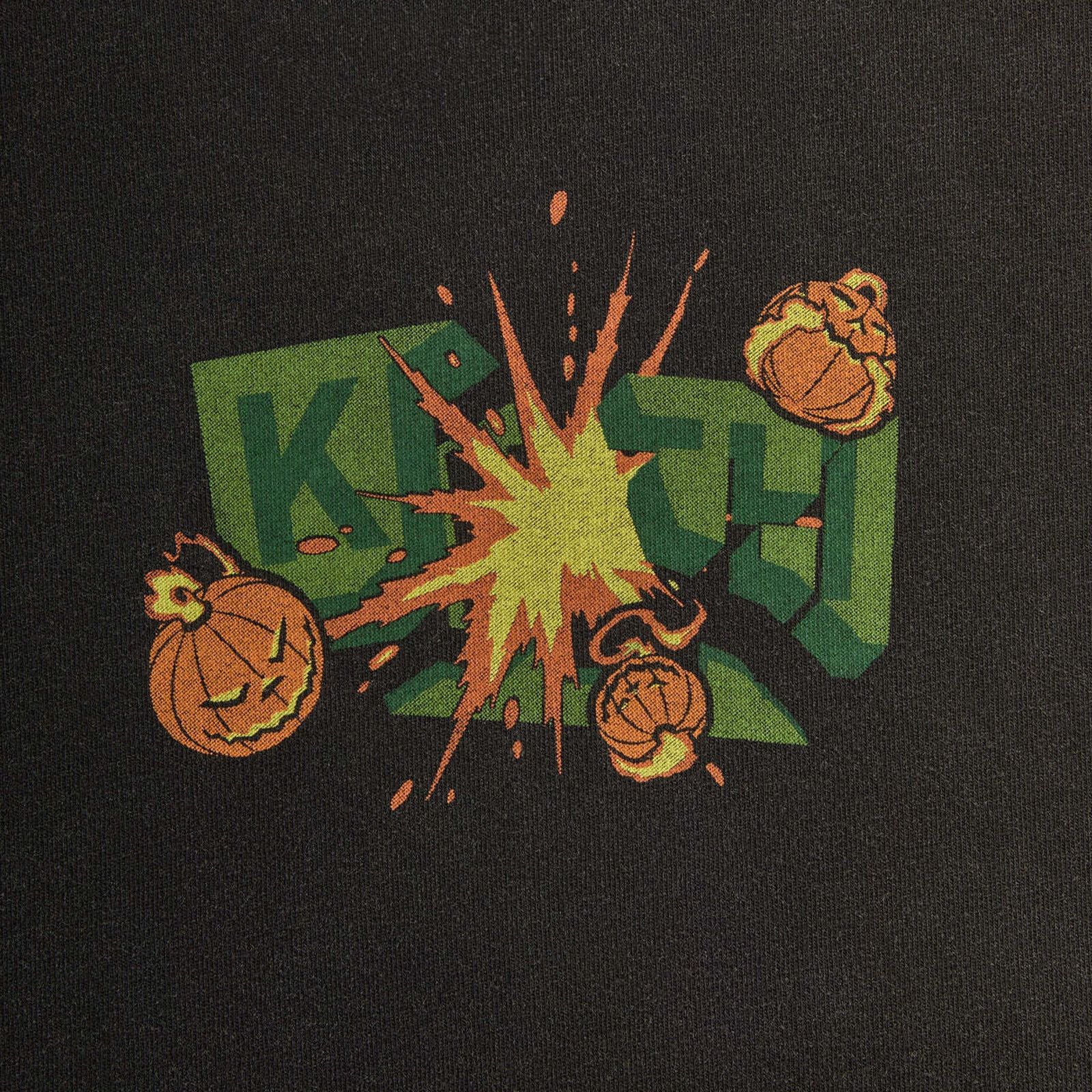 Kith Kith x Marvel Green Goblin Vintage Tee Black Medium SS24 Size US M / EU 48-50 / 2 - 4 Thumbnail