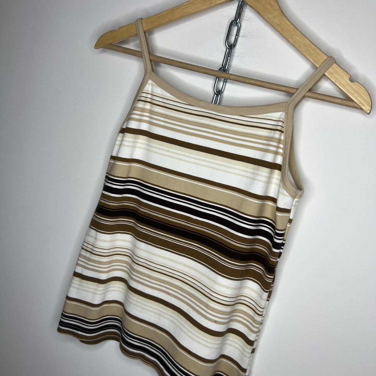 Dolce & Gabbana Dolce & Gabbana D&G huge summer logo tank top Size M / US 6-8 / IT 42-44 - 8 Thumbnail