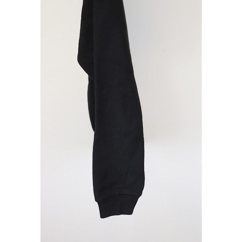 VTMNTS o1rshd1 Hoodie in Black Size US S / EU 44-46 / 1 - 5 Thumbnail