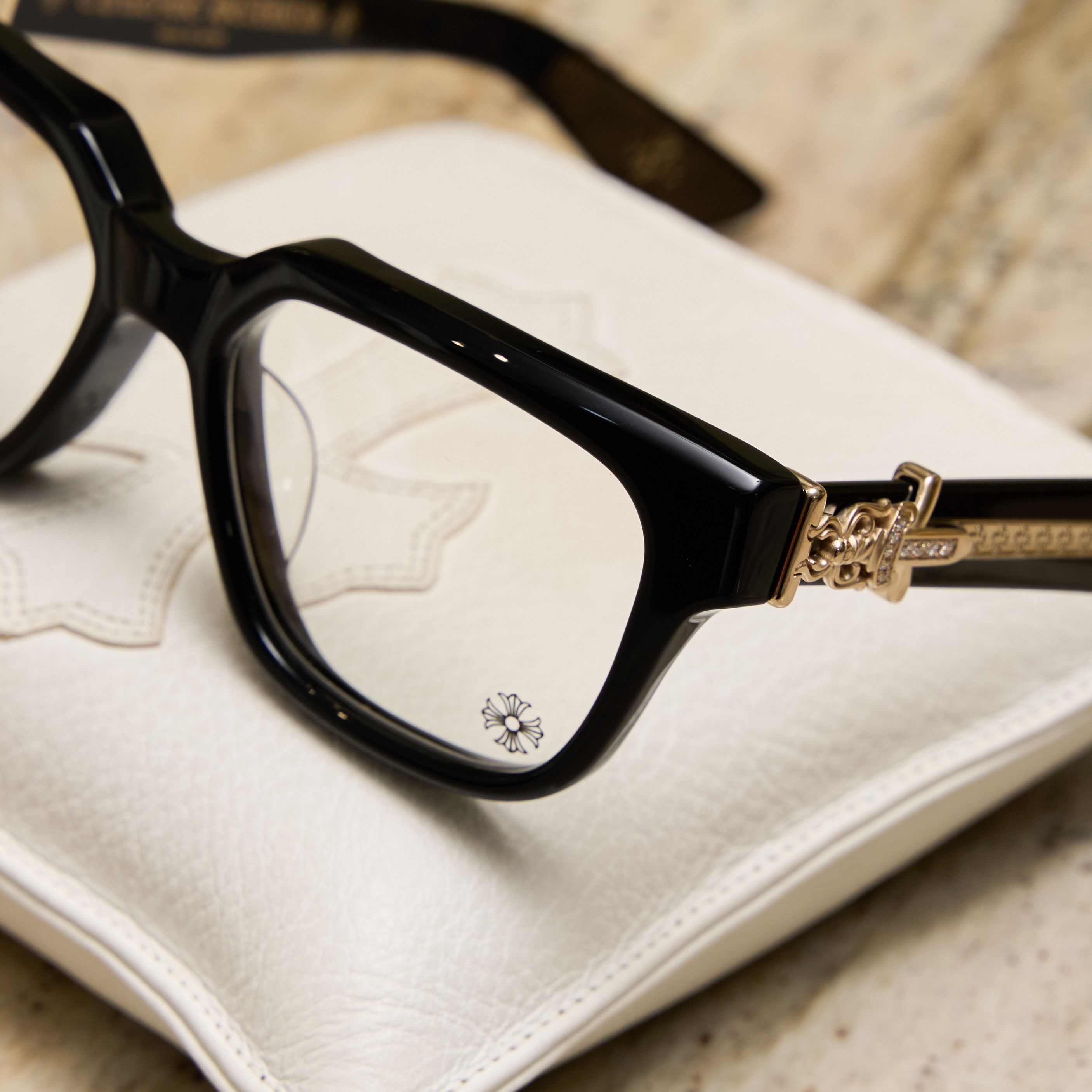 Chrome Hearts CHROME HEARTS Vagillionaire II Diamond Size ONE SIZE - 3 Thumbnail