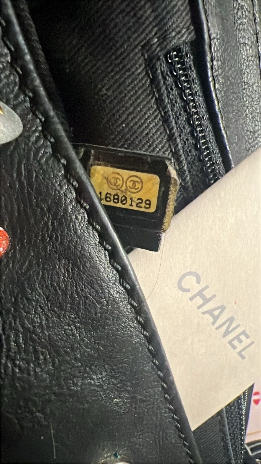 Chanel Chanel Purse Size ONE SIZE - 7 Thumbnail