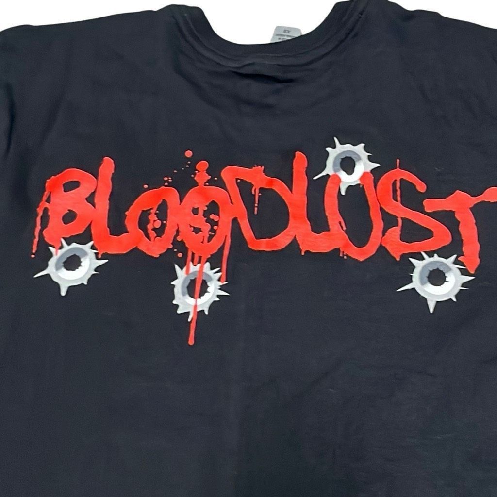 Other Body Count Killer Ice T Mens Graphic Thrash Metal Music Albu Size US XS / EU 42 / 0 - 2 Thumbnail