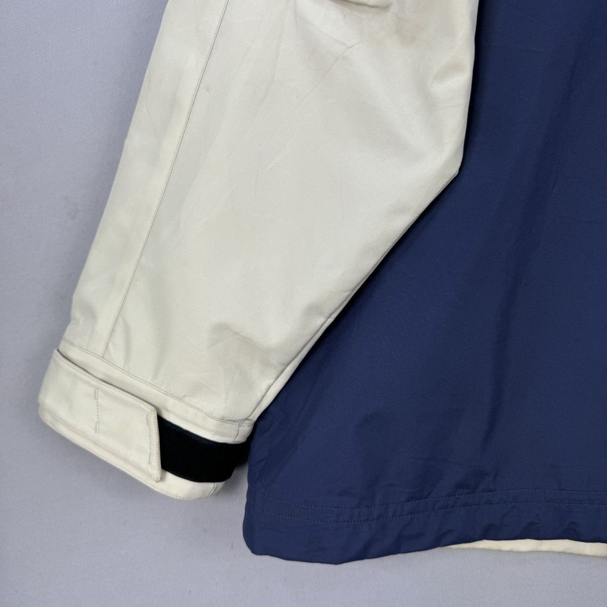 Polo Ralph Lauren Vintage Polo Windbreaker Jacket Size US L / EU 52-54 / 3 - 7 Thumbnail
