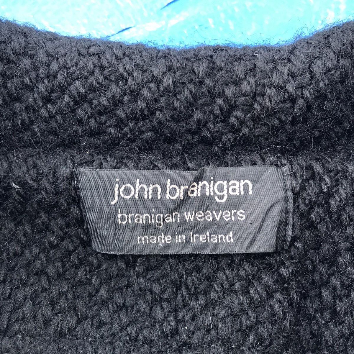 Infinite Archives × Japanese Brand John Branigan Bat Style Comme des Garcons Fashion LGB Size S / US 4 / IT 40 - 16 Thumbnail