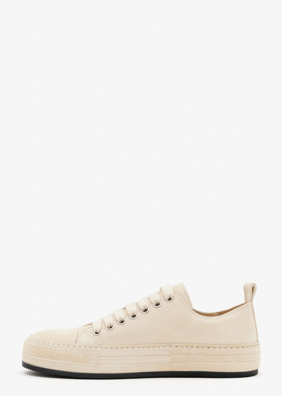 Ann Demeulemeester Last Size Ann Demeulemeester Gert Low Top Sneakers Size US 6 / IT 36 - 6 Thumbnail