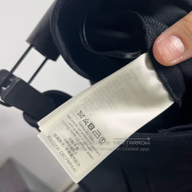 Louis Vuitton Louis Vuitton Pocket presbyopic trousers Size US 34 / EU 50 - 4 Thumbnail