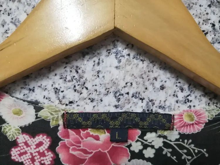 Vintage VINTAGE SUKAJAN VERY RARE Size US L / EU 52-54 / 3 - 6 Thumbnail