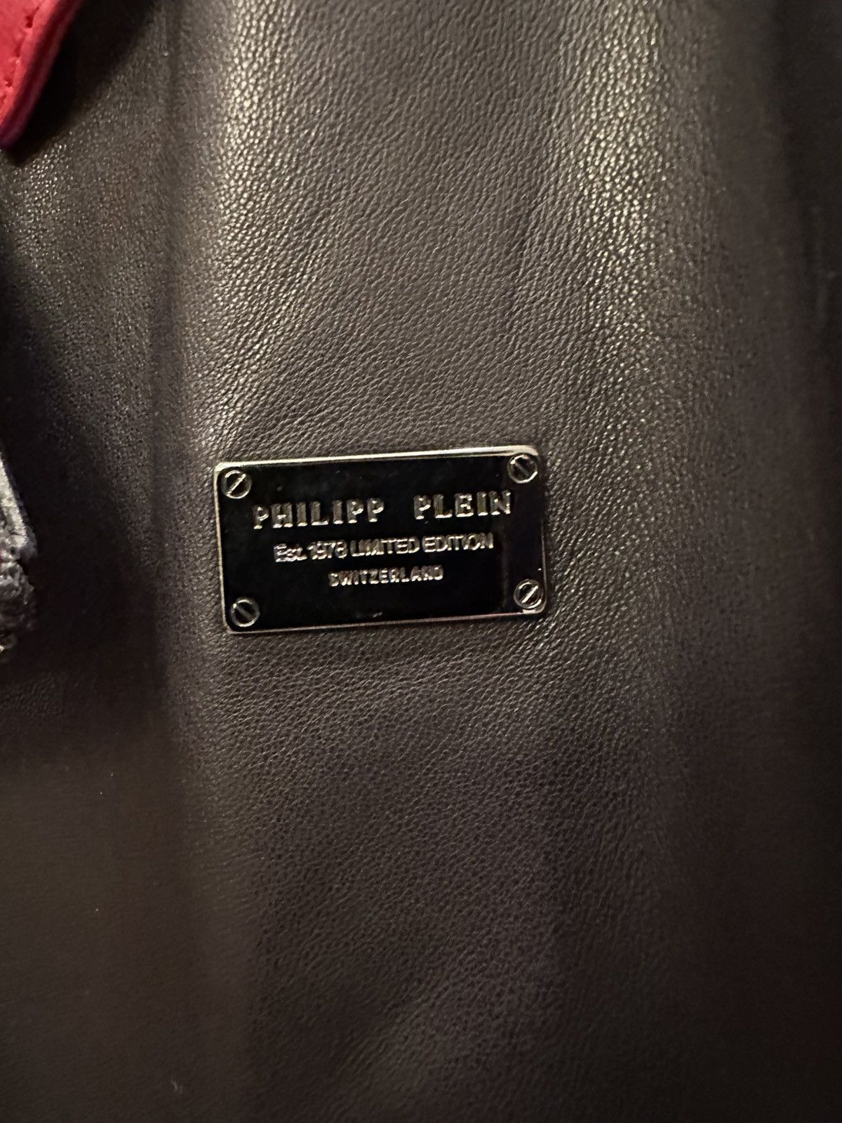 Philipp Plein Phillipp Plein Casino Jacket Size US L / EU 52-54 / 3 - 9 Thumbnail