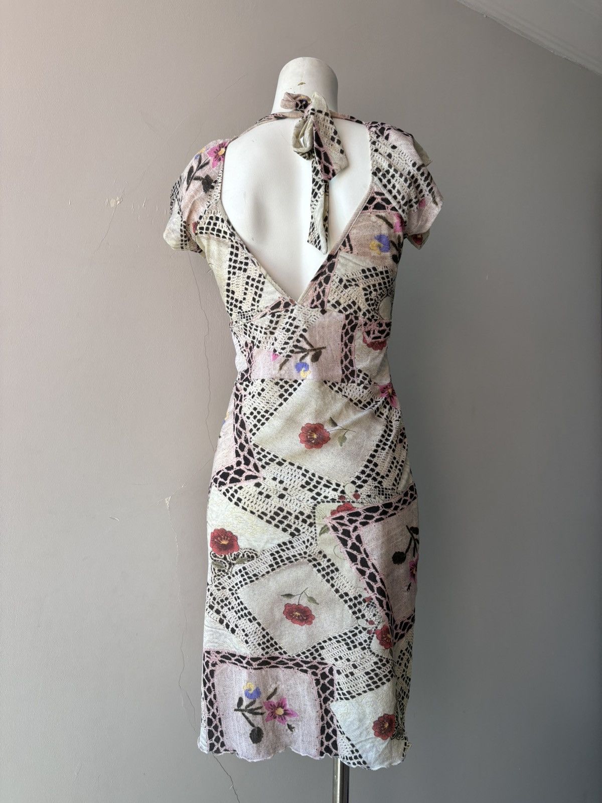 Vintage y2k dress Size L / US 10 / IT 46 - 14 Thumbnail